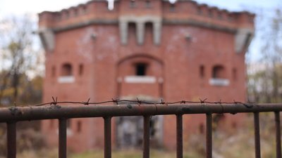 На Цитаделі розпочинають історико-археологічні дослідження