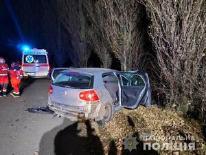 Троє людей загинуло: на Волині рослідують летальну ДТП (ФОТО)