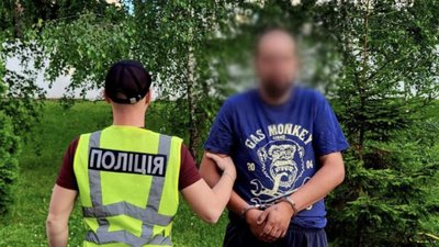 У Києві чоловік під час сварки побив, а потім вбив знайому