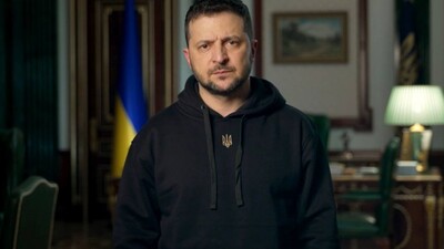 Зеленський заявив, що План Перемоги вже обговорювався з росією