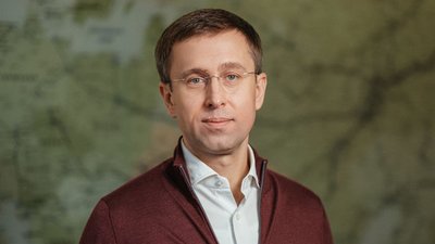 Стало відоме імʼя основного кандидата на пост нового прем'єр-мінстра України