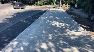 У Львові з 27 серпня  на кільці вул. Козельницька-Франка буде діяти нова організація дорожнього руху
