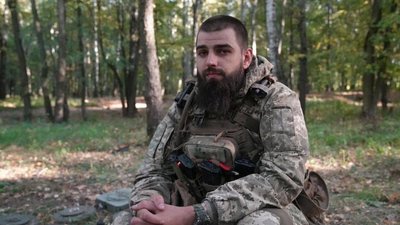 На війні загинув Герой зі Львівщини Павло Лозінський