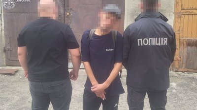 На Львівщині затримано збувача наркотиків