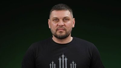 У ГУР не змогли пояснити причини бронювання блогера Володимира Золкіна