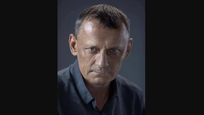 На війні загинув колишній політв'язень Кремля Микола Карпюк