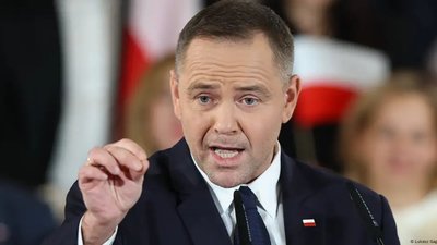 Президент Польщі підписав закон про допомогу українцям