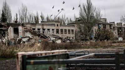 У ЗСУ розповіли, які шанси відсунути окупантів від Часового Яру