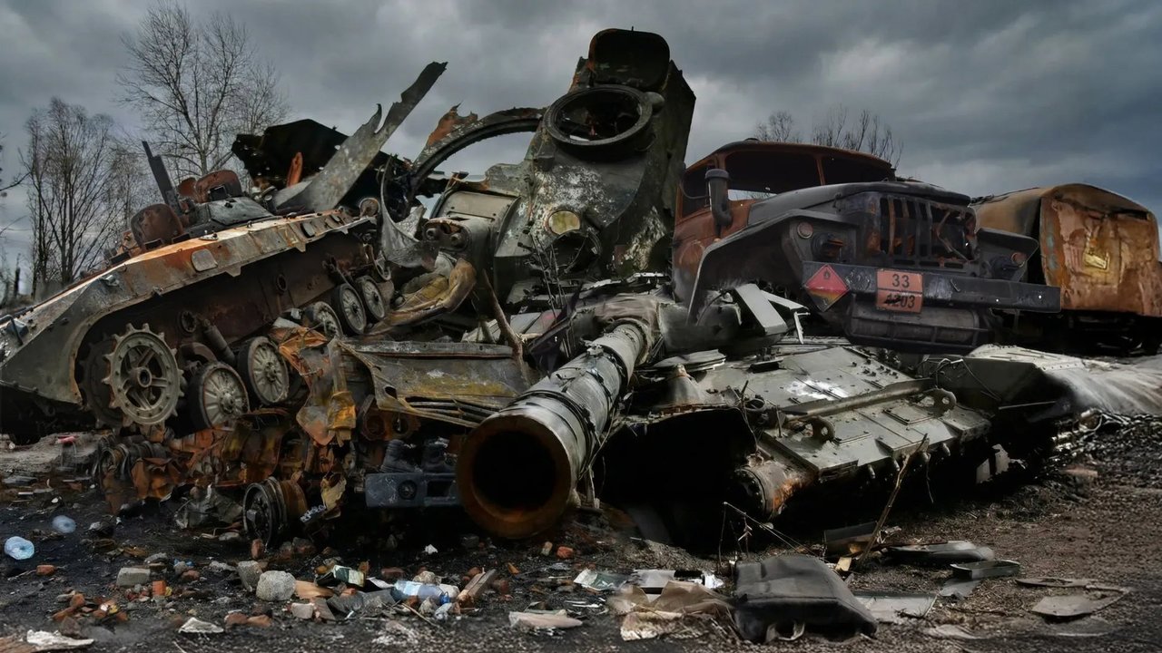 росія знову обирає війну, - Зеленський