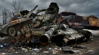 У Bloomberg уточнили коли Путін хоче завершити війну