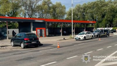 У Львові у ДТП загинув 18-річний мотоцикліст