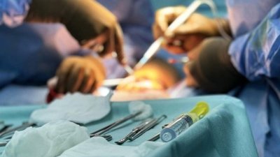 У Львові хірургиня зі США безоплатно оперуватиме дітей