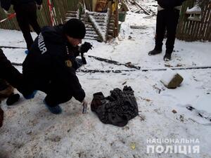 Масове вбивство: у Різдвяну ніч ревнивець позбавив життя чотирьох людей на Одещині (фото, відео)