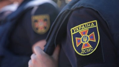 На Львівщині під час пожежі загинув чоловік