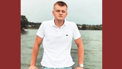 Правоохоронці розшукують 23-річного чоловіка з Рівного, який загадково зник у кінці жовтня