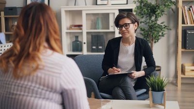 Простір ментального комфорту AIM: подбай про свій психоемоційний стан