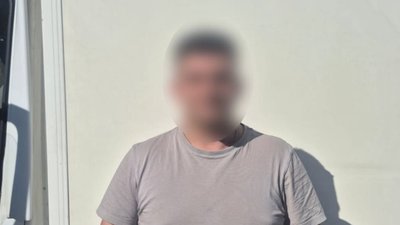 У Києві водій стріляв в іншого кермувальника авто