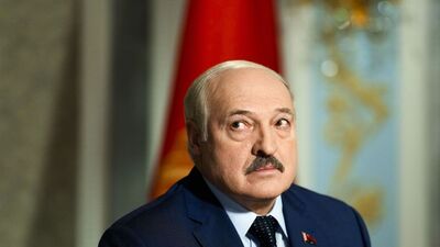 лукашенко заговорив про загибель України