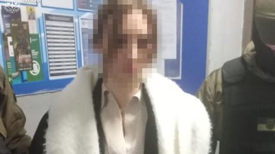 У Львові за збут наркотиків судитимуть громадянку Молдови
