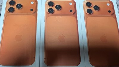 На українсько-польському кордоні виявили рекордну партію iPhone