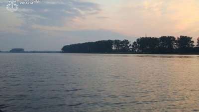 Суд повернув державі 667 гектарів земель біля Добротвірського водосховища