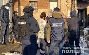 Кіберзлочинці заволоділи понад 5 млн грн розсилаючи вірус під виглядом архівів з документами