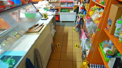 На Львівщині 18-річний хлопець обікрав сільський магазин