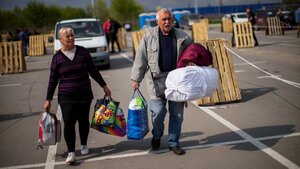 Окремі групи переселенців змушені будуть повернути державі виплати із ВПО: умови