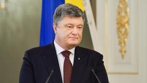 У четвер Львівщину відвідає Петро Порошенко