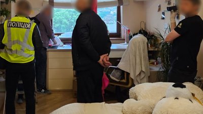 Викрито мешканців Львова та області, які за 20 тисяч доларів взялися переправити військовозобов’язаного за кордон (ФОТО)