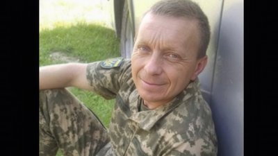 У понеділок Львівщина попрощається з Героєм Орестом Войтовичем