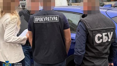 У Львові викрили схему привласнення понад пів мільйона гривень, виділених на відновлення школи після ракетного удару