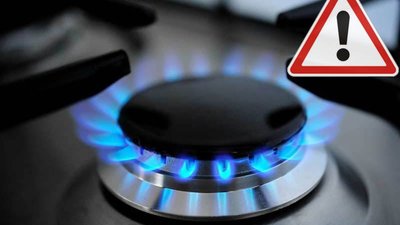 Увага! Попередження про відключення газу на Львівщині (ПЕРЕЛІК НАСЕЛЕНИХ ПУНКТІВ)
