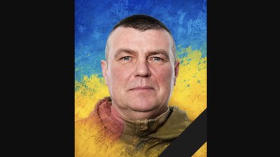 Стало відомо про загибель Героя зі Львівщини, який понад два роки вважався безвісти зниклим