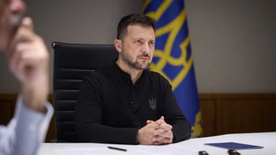 Рівень довіри до Зеленського знизився: у КМІС пояснили причину такої тенденції