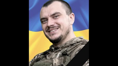 На Донеччині загинув Герой зі Львівщини Микола Цидуляк