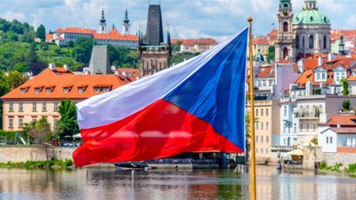 У Чехії військовозобов’язані українці більше не зможуть отримати тимчасовий захист