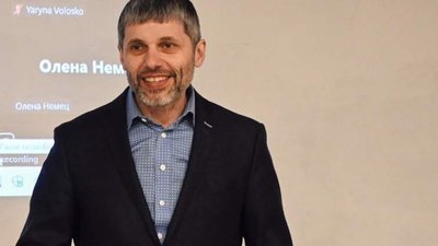 У Львові в академії мистецтв оголосили результати виборів ректора