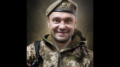 Підтверджено загибель Героя зі Львівщини, який з 2024 року вважався безвісти зниклим