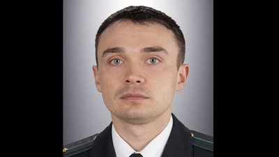 У суботу Львів попрощається з військовослужбовцем Олегом Авдєєвим