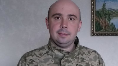 Підтверджено загибель Героя зі Львівщини, який з 2022 року вважався безвісти зниклим