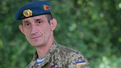 Стрілянину у львівському ТЦ влаштував зачарований "Воїн"