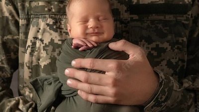 В Україні хочуть забрати бронь від мобілізації у багатодітних чоловіків