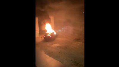 В Австрії в авто виявили тіло 21-річного українця