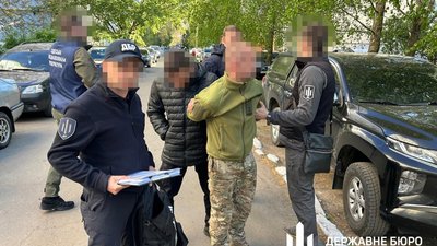 На Одещині командир військової частини відправляв бійців замість бойових завдань на приватні ремонти (ФОТО)