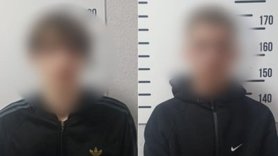 На Закарпатті двоє 15-річних хлопців викрали авто та погрожували власниці