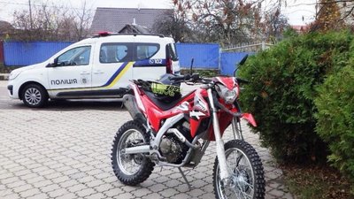 На Рівненщині хлопець вчинив ДТП і покінчив життя самогубством