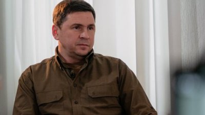 Подоляк прокоментував, чи заборонять ухилянтам голосувати на виборах