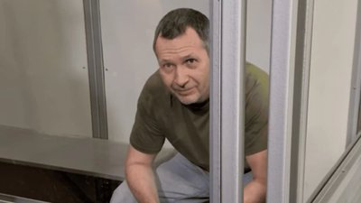 У Львові СБУ завершила досудове розслідування щодо вбивства Андрія Парубія