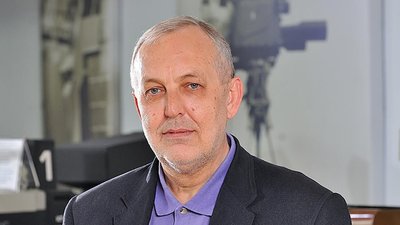 Невідомий напав на журналіста Макарова: міністр внутрішніх справ розповів деталі справи